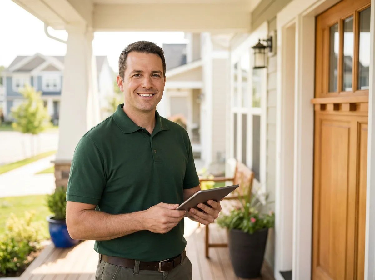 Pest control FAQs for Max, ND